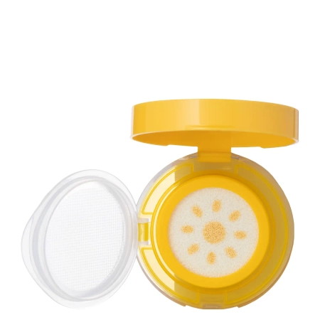 ELROEL - Pang Pang Mini Sun Cushion - Солнцезащитный кушон для лица - 8g