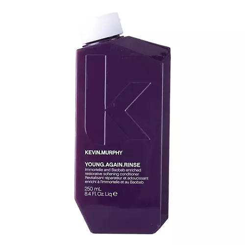 Kevin Murphy - Young Again Rinse - Кондиционер для глубокого восстановления волос - 250ml