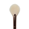 Ibra Makeup - Пензель для рум'ян і хайлайтера - Fresh №6