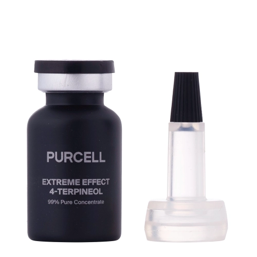 Purcell - Extreme Effect 4-Terpineol - Точковий засіб проти недоліків - 10ml
