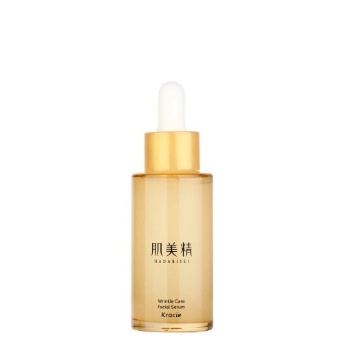 Kracie - Hadabisei Wrinkle Care Facial Serum - Сироватка проти зморшок - 30ml