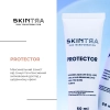 SkinTra - Protector - Доглядовий сонцезахисний крем SPF 50+/PA++++, IR, BLUE LIGHT - 50ml