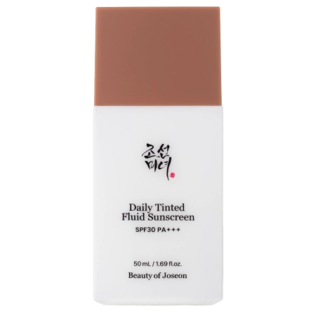 Beauty of Joseon - Daily Tinted Fluid Sunscreen #MY210 - Тонувальний сонцезахисний флюїд - 50ml