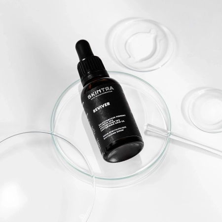 SkinTra - Reviver - Багатофункціональна сироватка - 30ml