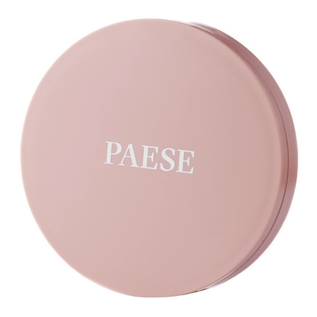Paese - Illuminating Covering Powder - Сяюча пудра для обличчя - 3C Golden Beige - 9g