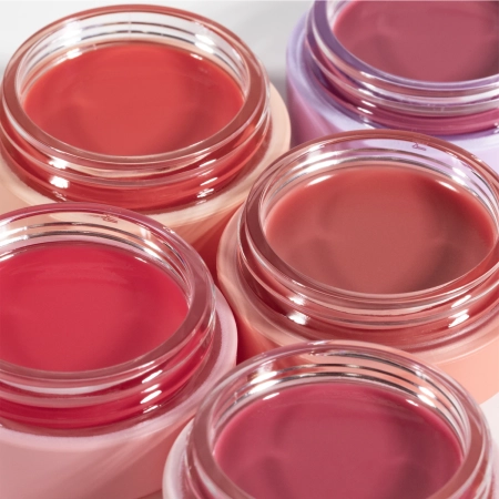 AOU - Glowy Tint Balm - Бальзам с оттенком - 09 Bebe Balm - 3,5g