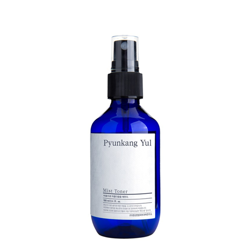 Pyunkang Yul - Mist Toner - Заспокійливий тонер-міст для обличчя - 100ml