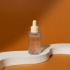 HEVEBLUE - Salmon Caring Centella Ampoule - Ревіталізуюча ампула для обличчя - 30ml