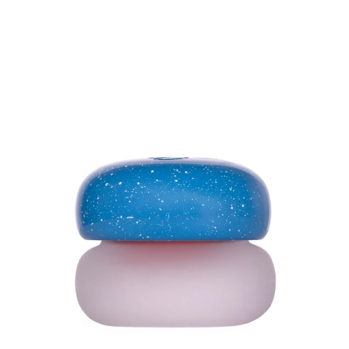 Fwee - Lip&Cheek Blurry Pudding Pot - Кремовый бальзам для губ и щек - BS01 Cool - 5g