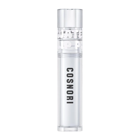 Cosnori - Water-Full Lip Plumper Basic - Блиск-плампер для губ - 01 Clear - 3,5g