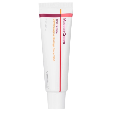 Centellian24 - Madeca Cream Time Reverse - Крем для обличчя проти зморшок - 50ml