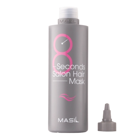 Masil - 8 Seconds Salon Hair Mask - Увлажняющая маска для волос - 350ml