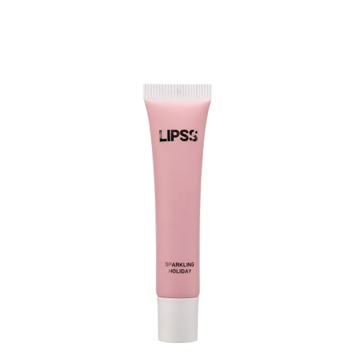 LIPSS - Lppier  Lip Gloss - Блиск для губ - Sparkling Holiday - 9ml