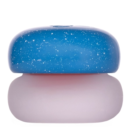 Fwee - Lip&Cheek Blurry Pudding Pot - Кремовий бальзам для губ та щік - BS01 Cool - 5g