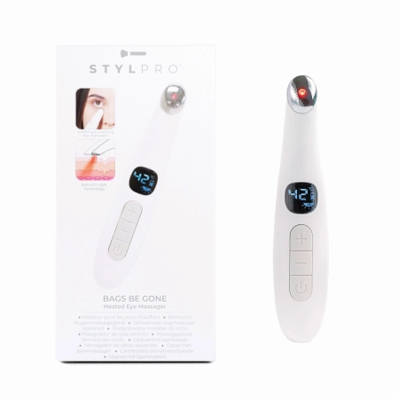 Stylpro - Beauty Eye Wand - Масажер для зони навколо очей