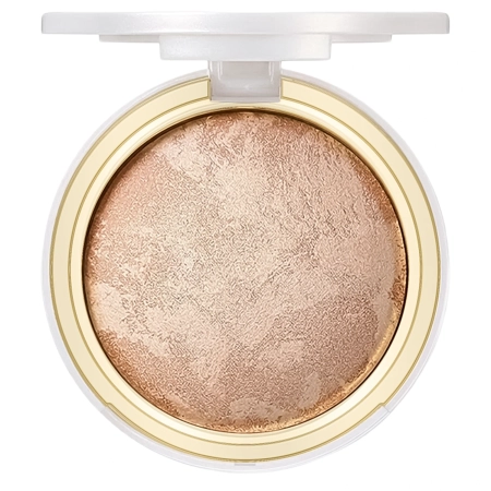 LOVRO - Bloomlight Baked Illuminating Powder - Запечённый хайлайтер - 9g