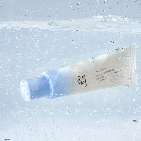 Beauty of Joseon - Relief Sun Aqua - Fresh : Rice + B5 SPF50+ PA++++ -  Солнцезащитный крем - 50ml