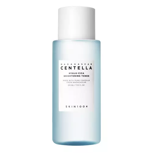 SKIN1004 - Гиалуроновый тоник с центеллой - Madagascar Centella Hyalu-Cica Brightening Toner - 210ml