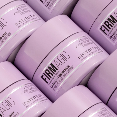 Instytutum - Firmagic Everynight Firming Mask - Зміцнювальна нічна маска - 50ml