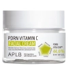 APLB - PDRN Vitamin C Facial Cream - Антиоксидантний крем для обличчя з вітаміном С - 55ml