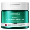 Centellian24 - Madeca Double Tightening Ampoule Pad - Педи для обличчя зі зміцнювальною сироваткою - 60 шт.
