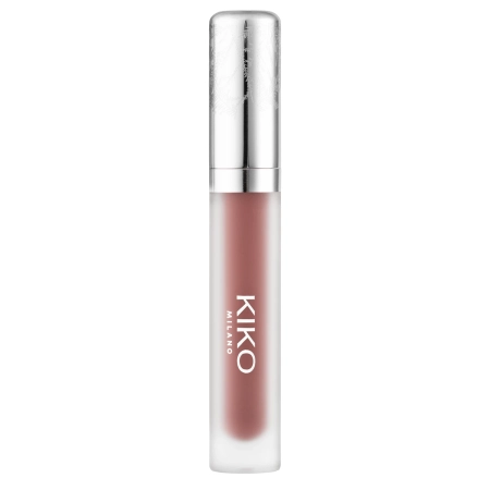 KIKO Milano - Snow-Kissed Holiday Lip Tint - Тинт для губ - 01 Rose Retreat - 3ml