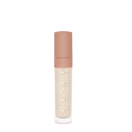 NAM - Pro Shaping Concealer - Консилер для обличчя - 2 - 6ml