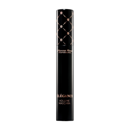 Pierre Rene - Elegance Volume Mascara - Тушь для увеличения объема ресниц - 10ml