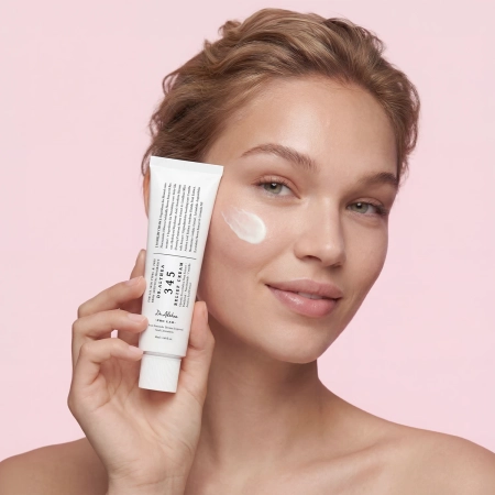 Dr. Althea - 345 Relief Cream - Відновлювальний крем для обличчя - 50ml