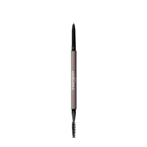Everybody London - Карандаш для бровей - Brow Definer - Dark Brown - 0,1g