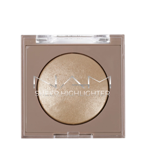 NAM - Sheer Highlighter - Хайлайтер для лица - 01 Sunrise - 4g