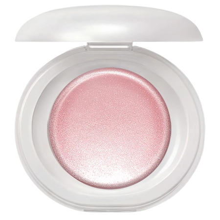 LOVRO - Bloomlight Freeze-Dried Highlighter - Хайлайтер для обличчя - 02 Pink Quartz - 3,8g