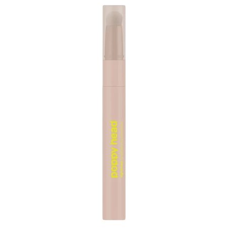 Poppy Head - Eyece Cream Brightening And Correcting Concealer - Консилер под глаза для сияния и коррекции - 04 Apricot Frappe - 2,2g