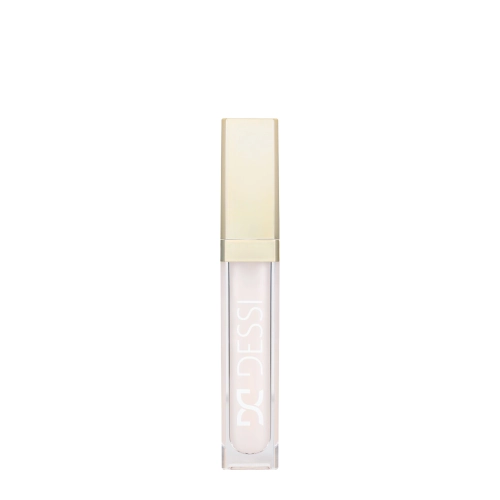 Dessi - Creamy Cover Lip Oil - Блеск для губ - 112 Icy - 7,2ml