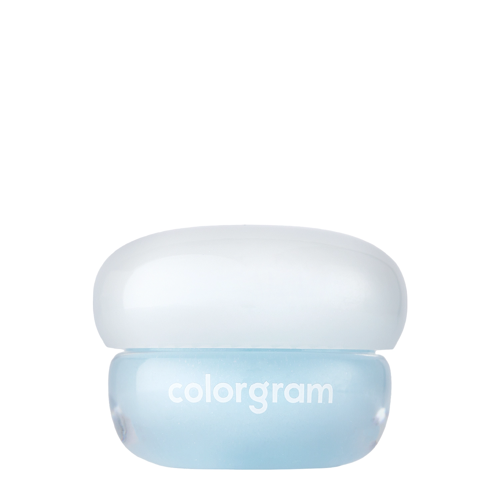 Colorgram - Tintin Dory Lip Jam - Глянцевый бальзам для губ с пигментом - 02 Soda Jam - 3,5g
