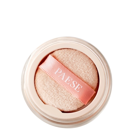 Paese - Peach Powder - Персикова пудра - 6g
