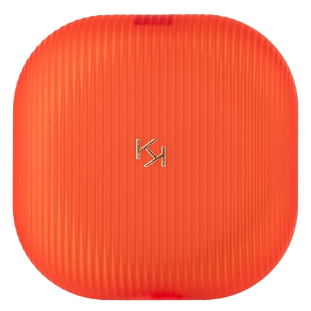 KIKO Milano - Juicy Fizz Summerproof Powder Foundation SPF50 - Матувальна тональна основа в пудрі - 04 Macadamia - 9g