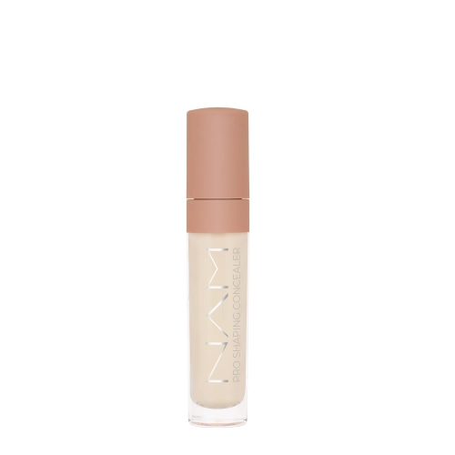 NAM - Pro Shaping Concealer - Консилер для обличчя - 2 - 6ml