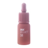 Peripera - Ink The Velvet - Матовый тинт для губ - 30 Classic Nude - 4g