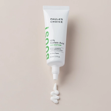 Paula's Choice - Azelaic Acid Booster - Сироватка з азелаїновою кислотою 10% - 30ml