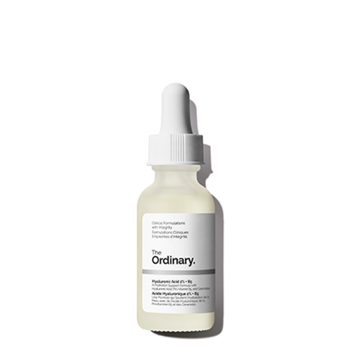 The Ordinary - Hyaluronic Acid 2% + B5 - Зволожувальна сироватка з гіалуроновою кислотою 2% та вітаміном B5 - 30ml