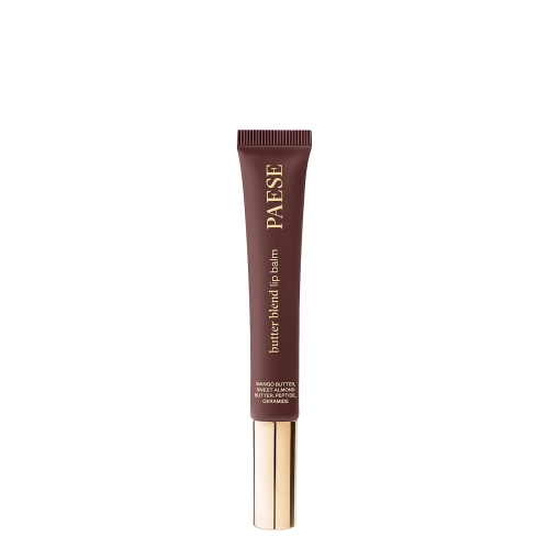 Paese - Butter Blend - Бальзам для губ - 06 Espresso Shot - 9ml