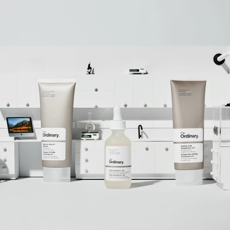 The Ordinary - Azelaic Acid Suspension 10% - Легкая эмульсия с азелаиновой кислотой 10% - 100ml