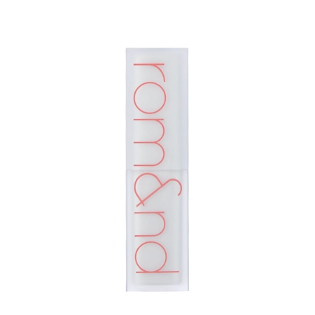 Rom&nd - Матова помада для губ - Zero Matte Lipstick - 03 Silhouette - 3g