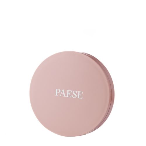 Paese - Illuminating Covering Powder - Сияющая пудра для лица - 3C Golden Beige - 9g