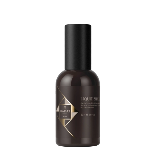 Hadat - Liquid Silk Oil - Олія з рідким шовком - 60ml