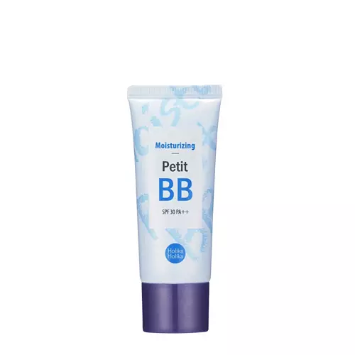 Holika Holika - Увлажняющий BB-крем для лица - Moisturizing Petit BB Cream - SPF30 PA++ - 30ml