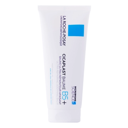 La Roche-Posay - Восстанавливающий лосьон для раздраженной кожи - Cicaplast Baume B5 - 100ml