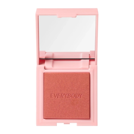 Everybody London - Everybody Valentines - Рум'яна для обличчя - Be Yours - 4,5g