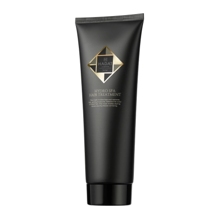 Hadat - Hydro Spa Hair Treatment - Зволожувально-відновлювальна маска для волосся - 250ml